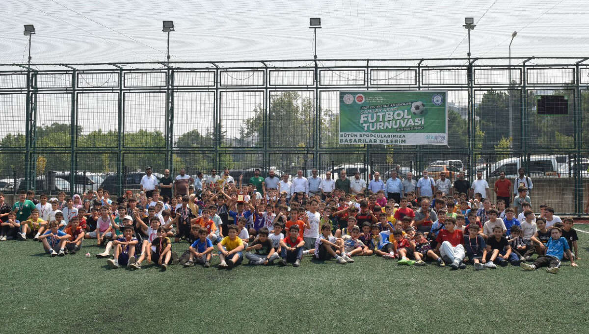 Yıldırım’da kardeşlik kazandı