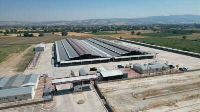 İnegöl Belediyesi’nin Elektrik Faturası Sıfırlandı: Enerji Tasarrufunda Örnek Proje