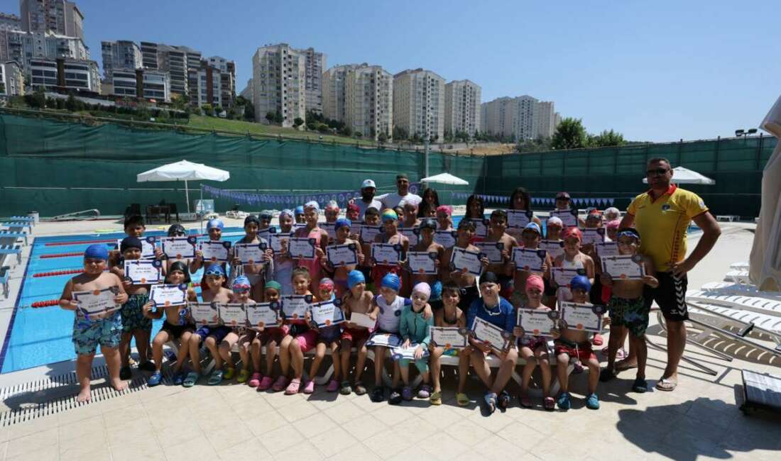 Bursa Büyükşehir Belediyesi tarafından