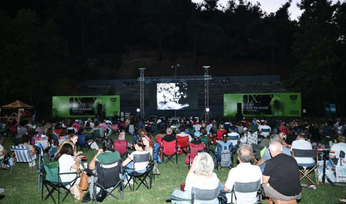 Nilüfer Belediyesi ve Çalı