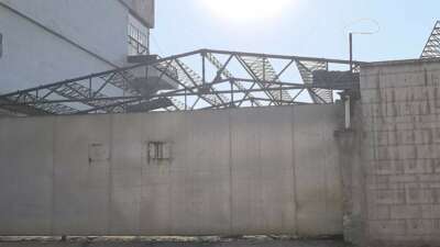 Bursa'nın İnegöl ilçesinde meydana gelen