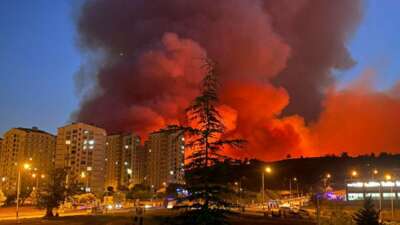 Gürsu Belediye Başkanı Mustafa Işık,