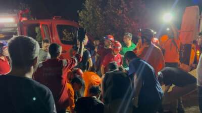 Bursa’nın Gürsu ve Kestel ilçesinde