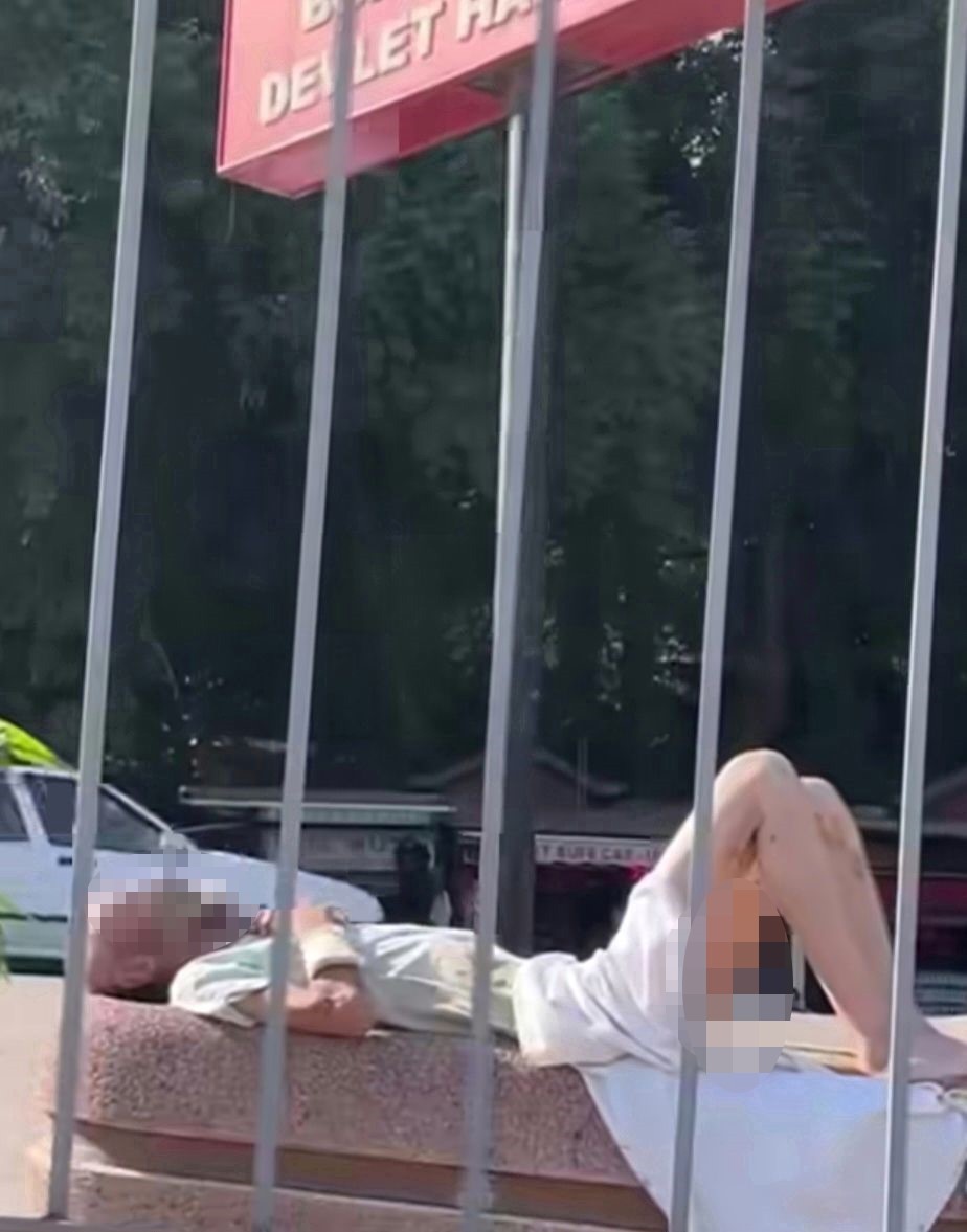 Bursa İl Sağlık Müdürlüğü’nden “kimsesiz hasta” ile ilgili açıklama