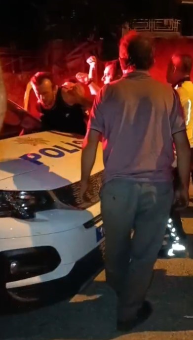 Bursa’da ormanı yaktığı öne sürülen şüpheli FETÖ itirafçısı çıktı