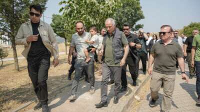 Efkan Ala: “Resmi açıklamalar dışında sosyal medyada yayılan bilgilere itibar etmeyin”