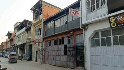 Bursa’nın İnegöl ilçesinde meydana gelen