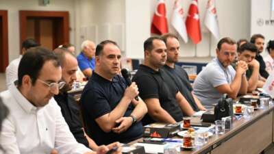 Soğuk Zincirde Global Yolculuk Başladı