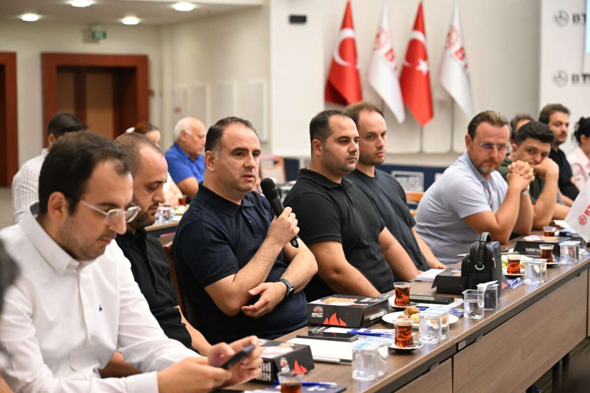 Soğuk Zincirde Global Yolculuk Başladı