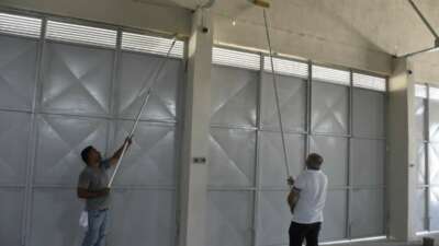 Karacabey Belediyesi Destek Hizmetleri Müdürlüğü,