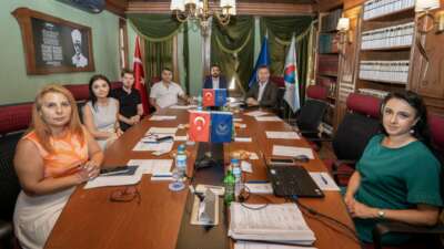 Bursa Ticaret Borsası, Yeşil Bursa’ya sahip çıkıyor