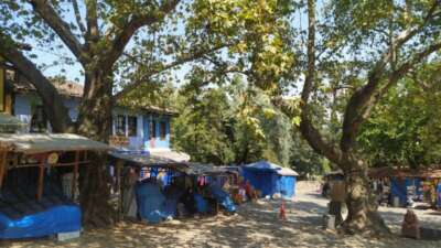 Unesco miras listesindeki 700 yıllık tarihi köye düzen geliyor