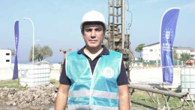 Prof. Dr. Eyübhan Avcı Rusya depremini değerlendirdi