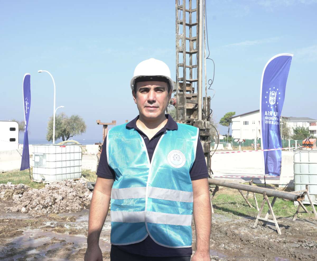 Prof. Dr. Eyübhan Avcı Rusya depremini değerlendirdi