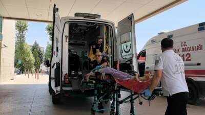 Evde otururken kalbi duran kadın hayatını kaybetti