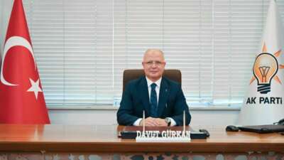 Başkan Gürkan’dan Nilüfer’e 94 sınıflı eğitim kompleksi müjdesi