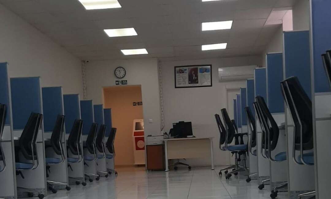 Gemlik Motorlu Taşıtlar Sürücü