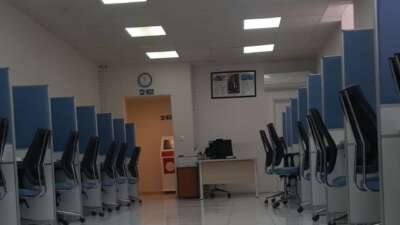 Gemlik Motorlu Taşıtlar Sürücü Kursu