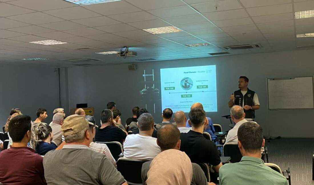 Bursa İl Emniyet Müdürlüğü