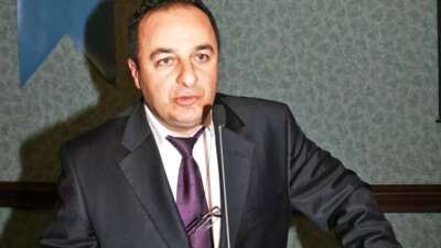 TAPSiAD: Yangınlara Karşı Cezalar Yetersiz