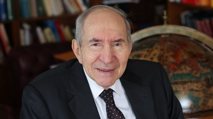 Eski CHP Genel Başkanı