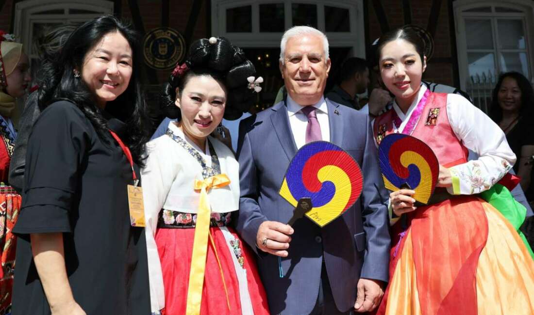 Bursa Büyükşehir Belediyesi tarafından