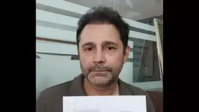 Bursa'da 2 çocuğunu görüş gününde