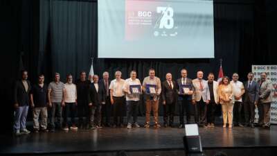 BGC ödülleri sahiplerini buldu