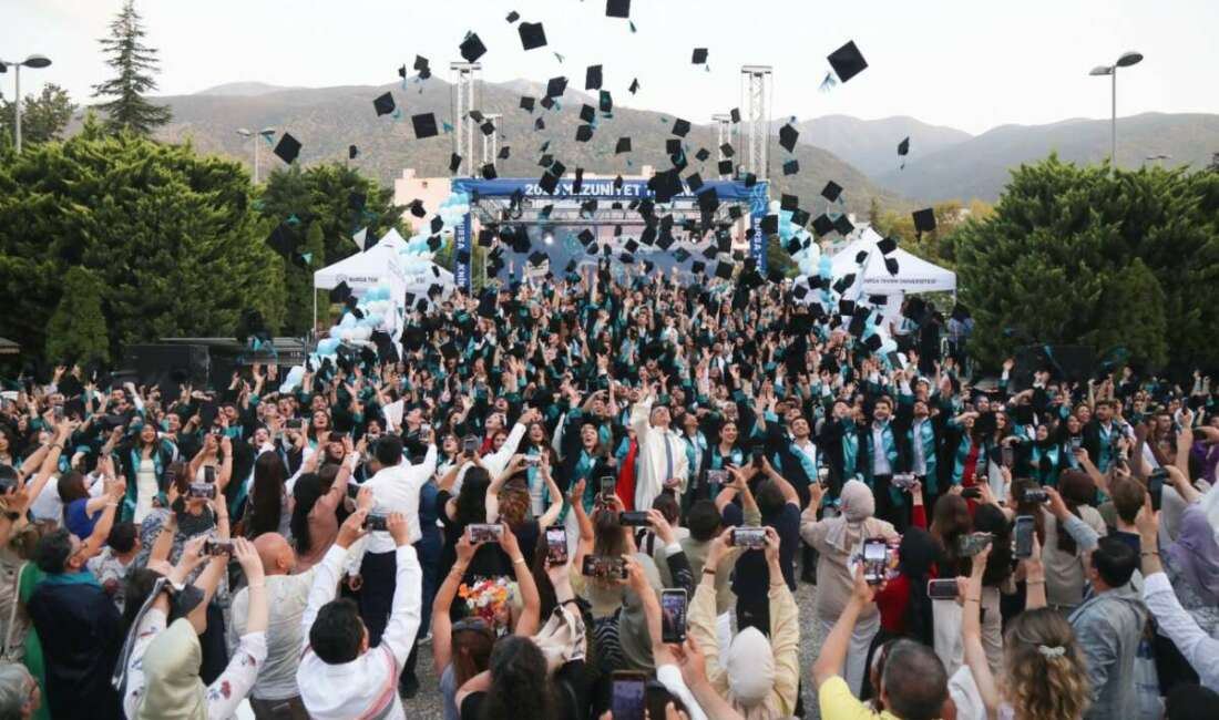 Bursa Teknik Üniversitesi (BTÜ) 2024-2025