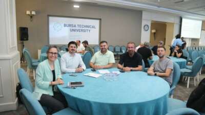 BTÜ’de orman ürünleri sektörünün sorunları masaya yatırıldı