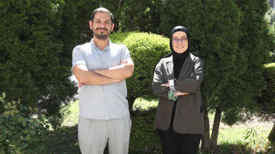 Bursa Teknik Üniversitesi (BTÜ), akıllı