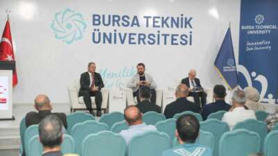 BTÜ’e hain darbe girişimi konuşuldu: “unutulan darbeler tekrarlanır”