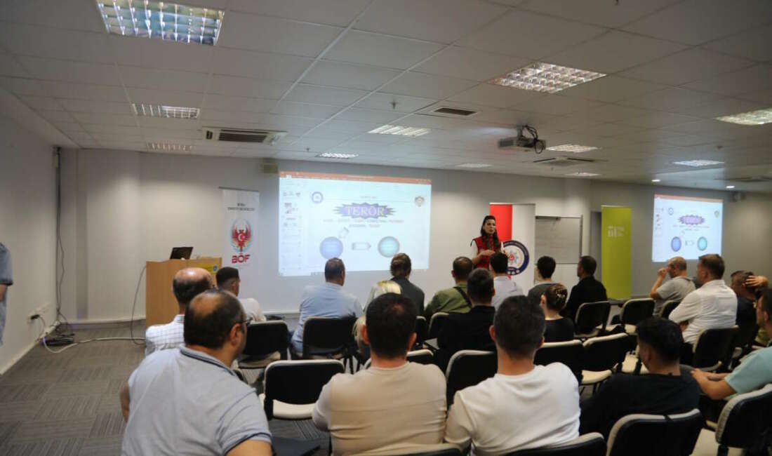 Bursa Büyükşehir Belediyesi, Marmara