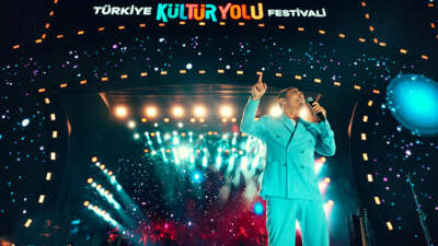 Bursa’da Ferhat Göçer fırtınası esti