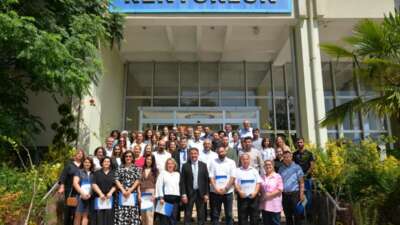 Bursa Uludağ Üniversitesi (BUÜ) Ar-Ge Koordinatörlüğü