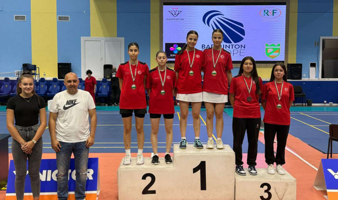 Bulgaristan’ın Pazarcık şehrinde gerçekleşen