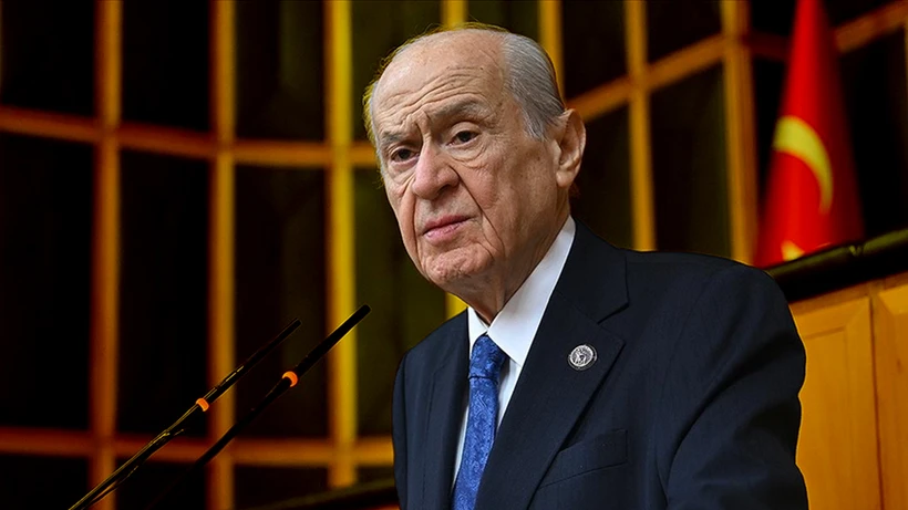 Bahçeli: “Türkiye, terörden kurtuluşun eşiğinde”