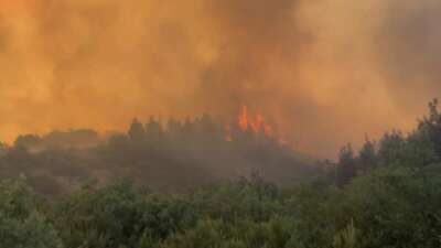 Balıkesir'in Susurluk ve Kepsut ilçeleri