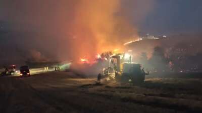 Balıkesir’in Bandırma ilçesinde Organize Sanayi