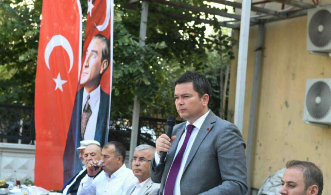 Osmangazi’de yaşayan vatandaşlara daha