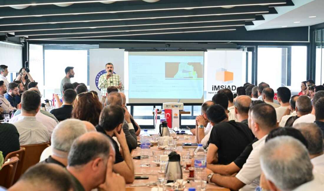 Yıldırım Belediye Başkanı Oktay