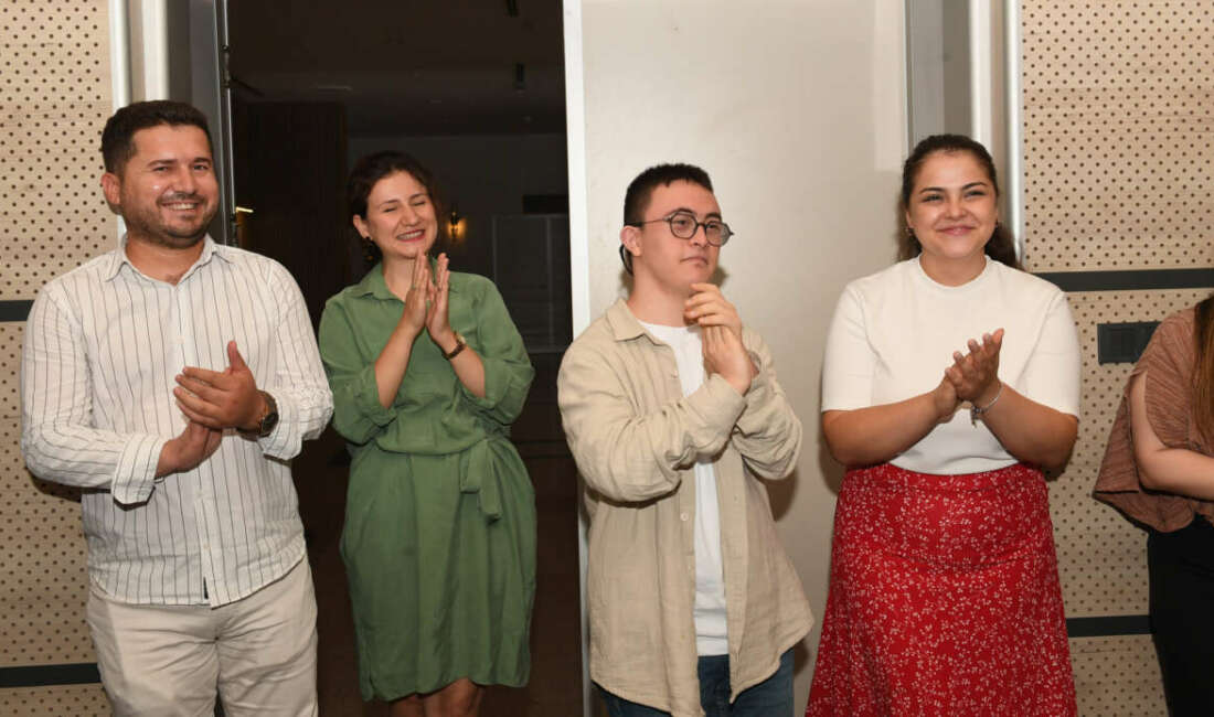 Osmangazi Belediyesi’nin Bursa Down