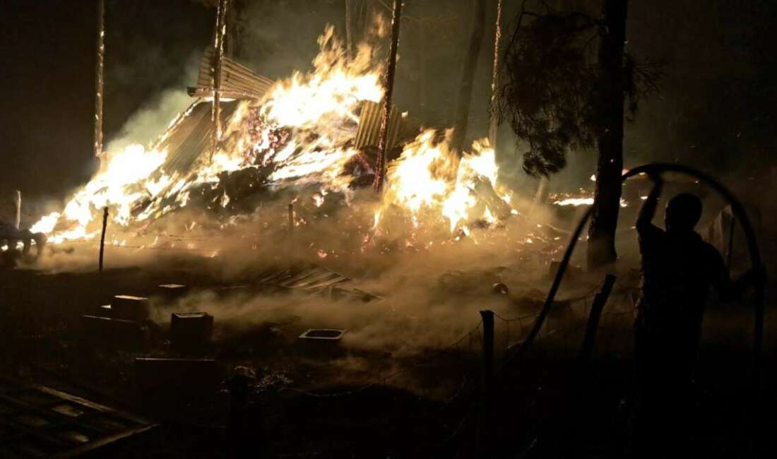 Sakarya'da çıkan ve Bilecik'e