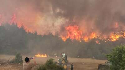Bilecik'te 4 gün önce başlayan