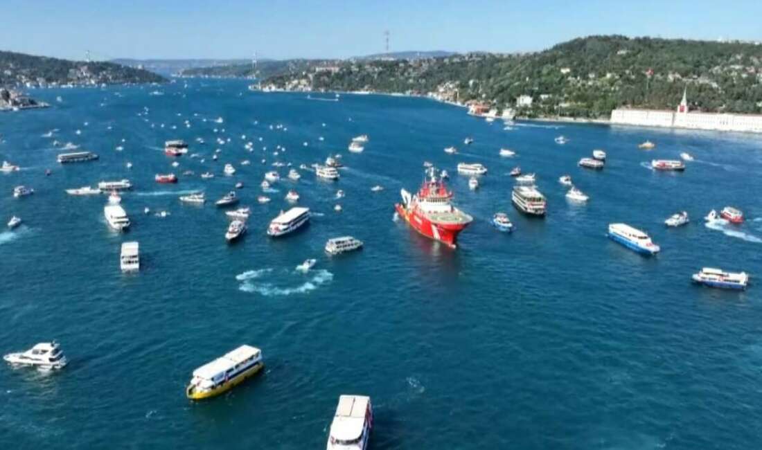 15 Temmuz Demokrasi ve