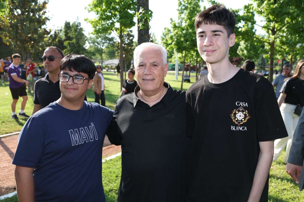 Bu yaz gençliğin kalbi Bursa’da atıyor