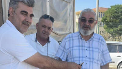 Bursa’da takdir toplayan davranış