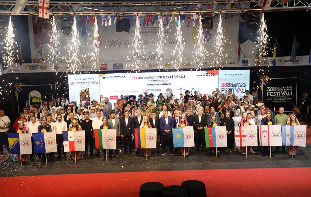 İnegöl Belediyesi tarafından “birlik,