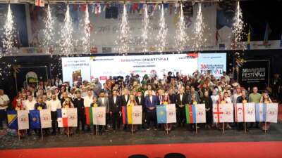 Bursa İnegöl’de Altın Mobilya KKTC’nin