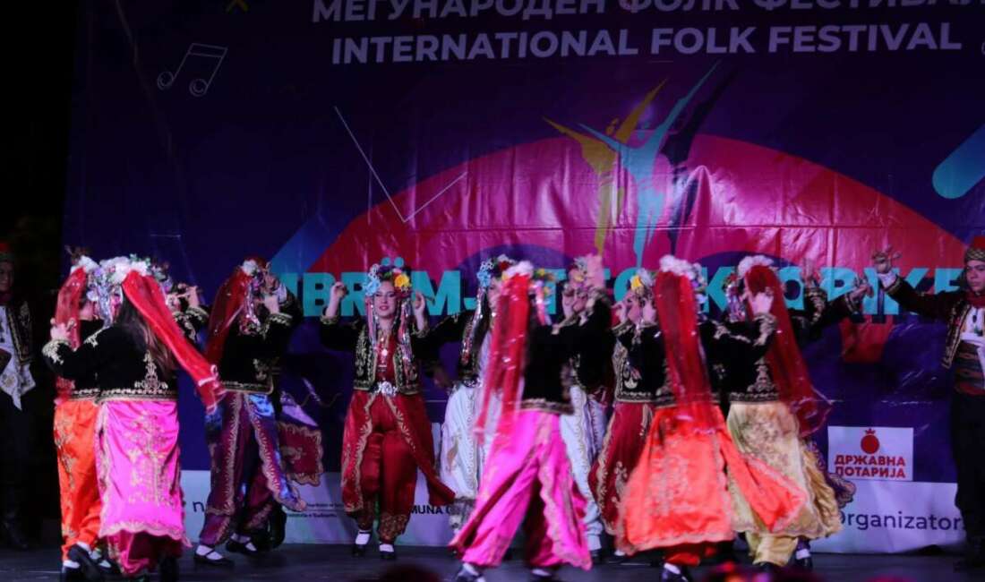 Selin Kuyucu Kılıç ve